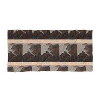 Belle-Isle | Beach Towel