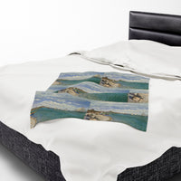 Sainte-Adresse Regatta | Blanket