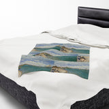 Sainte-Adresse Regatta | Blanket