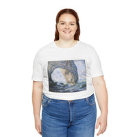 Étretat | Tee