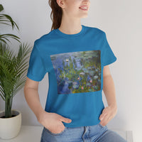 Lilies | Tee