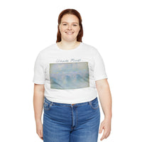 Waterloo Bridge | Claude Monet | Tee