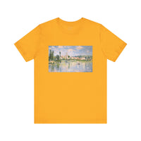 Vétheuil Summer | Tee