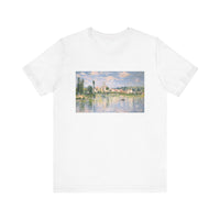 Vétheuil Summer | Tee