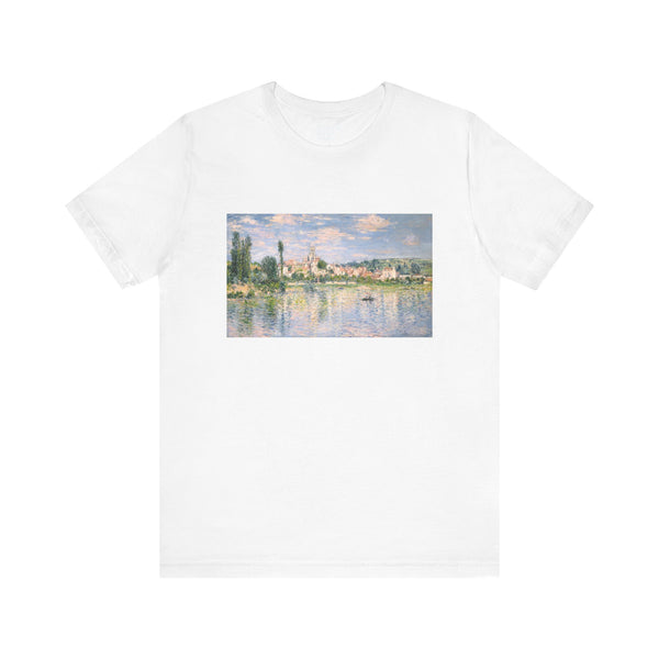 Vétheuil Summer | Tee