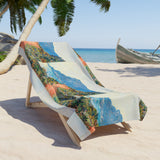 Monaco | Beach Towel