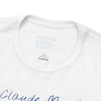 Cathedral | Titled | Tee