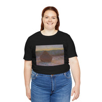 Sunset Stack | Tee