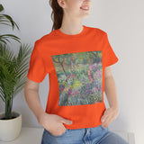 Giverny Garden | Tee