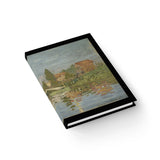 Argenteuil Regattas | Sketchbook