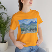Valle Buona | Tee