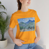 Valle Buona | Tee