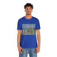 Cliff Walk | Tee