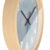 Waterloo Bridge | Clock