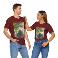 Camille | Titled | Tee