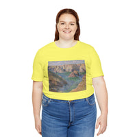 Port-Domois | Tee