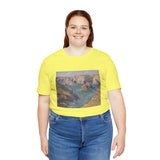 Port-Domois | Tee