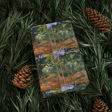 Forest | Wrapping Paper