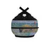 Cliff Walk | Backpack