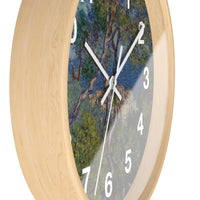 Bordighera | Clock