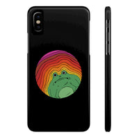TOAD | Phone Case | slim