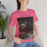 Still Life | Claude Monet | Tee