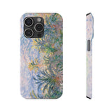 Palm Trees | iPhone Case | slim