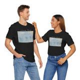 Waterloo Bridge | Claude Monet | Tee