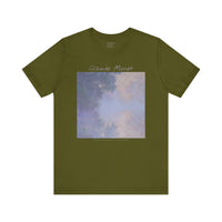 Misty Seine | Titled | Tee