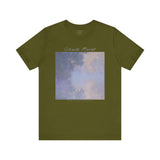 Misty Seine | Titled | Tee