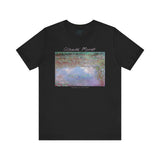 Pond Clouds | Titled | Tee