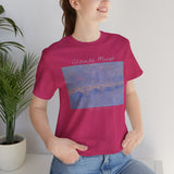 Sunlight Bridge | Claude Monet | Tee