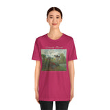 Dahlias | Titled | Tee