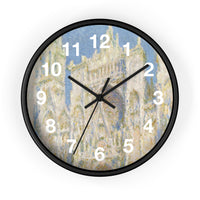 Cathedral | Clock