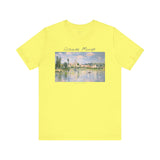 Vétheuil Summer | Titled | Tee