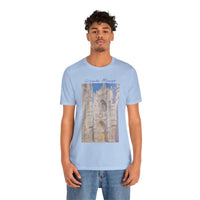 Cour d'Albane | Titled | Tee