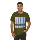 Four Trees | Tee