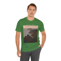 Belle-Isle | Titled | Tee