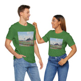 Tulip Fields | Tee