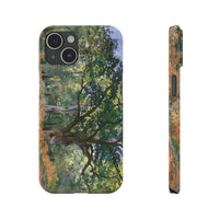 Forest | iPhone Case | slim