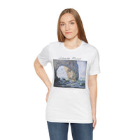 Étretat | Titled | Tee