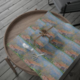 Antibes | Wrapping Paper