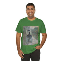 Studio Boat | Tee