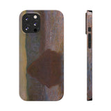 Sunset Stack | iPhone Case | slim