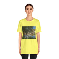 Bennecourt | Tee