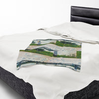 Promenade | Blanket