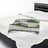Promenade | Blanket
