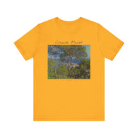 Bordighera | Titled | Tee