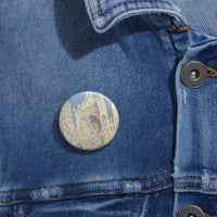 Cathedral | Pin