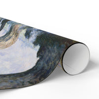 Étretat | Wrapping Paper